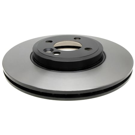 Acdelco Front Brake Rotor, 18A2642 18A2642